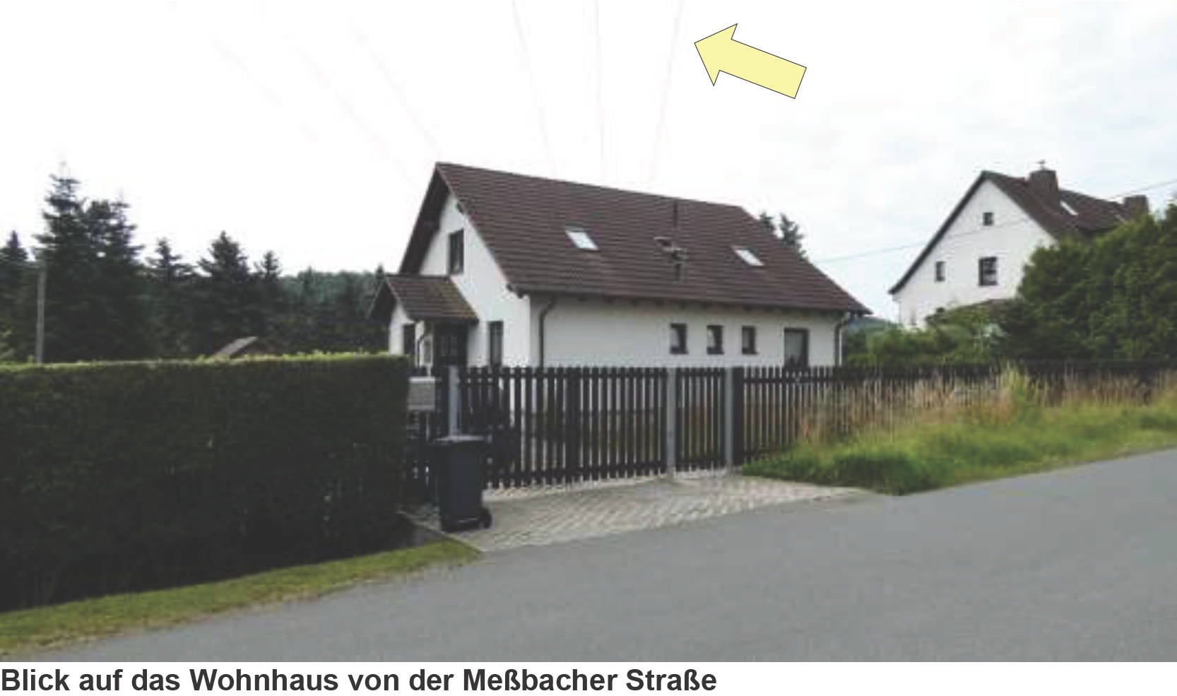 sachsen 0011K0092-2021 Meßbacher Straße  129 a , 08527 Plauen