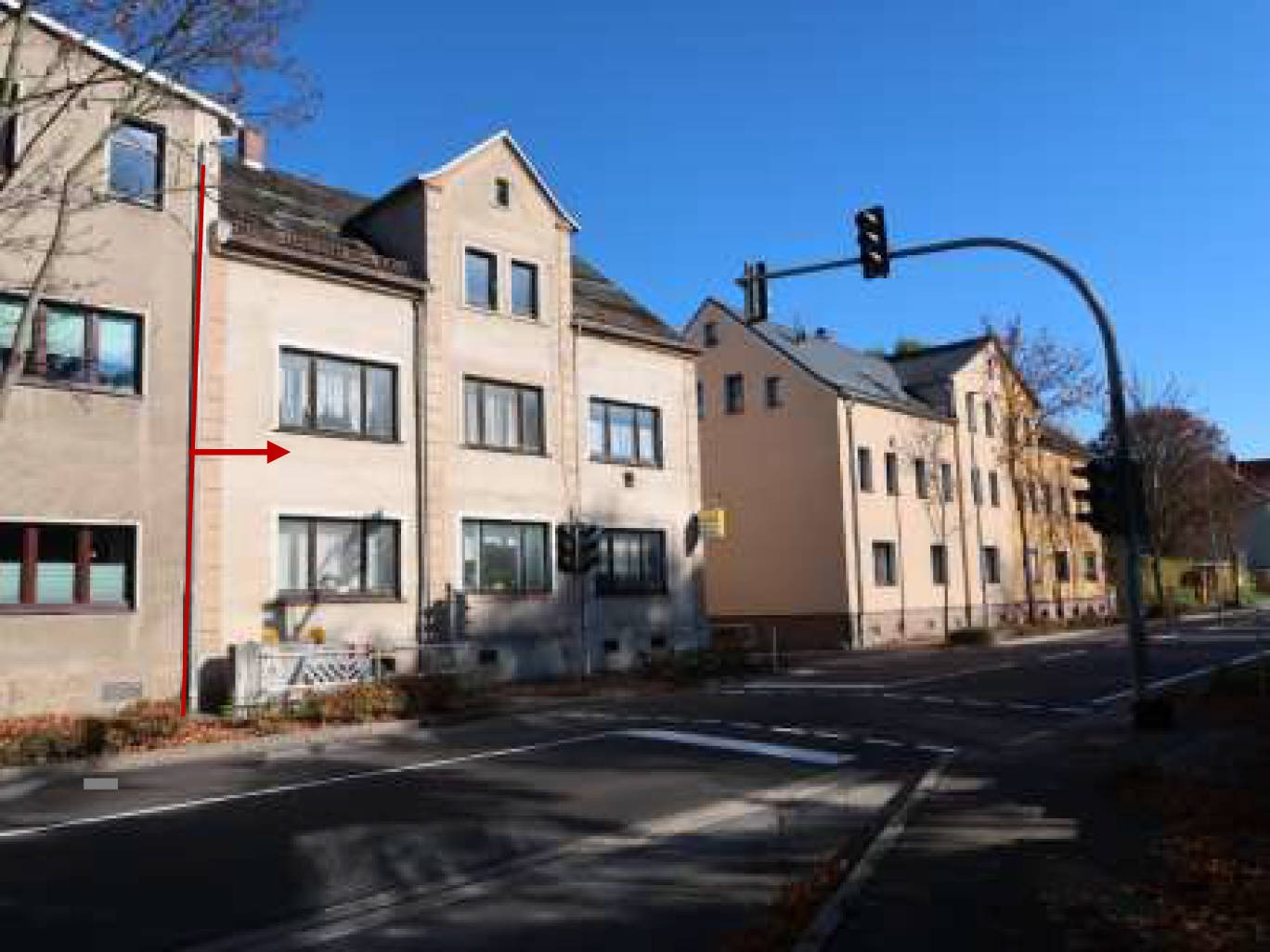 Schneeberger Straße 73, 08112 Wilkau-Haßlau