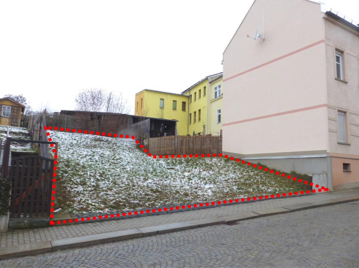 sachsen 0011K0106-2022 Marktstraße 5, 07985 Elsterberg