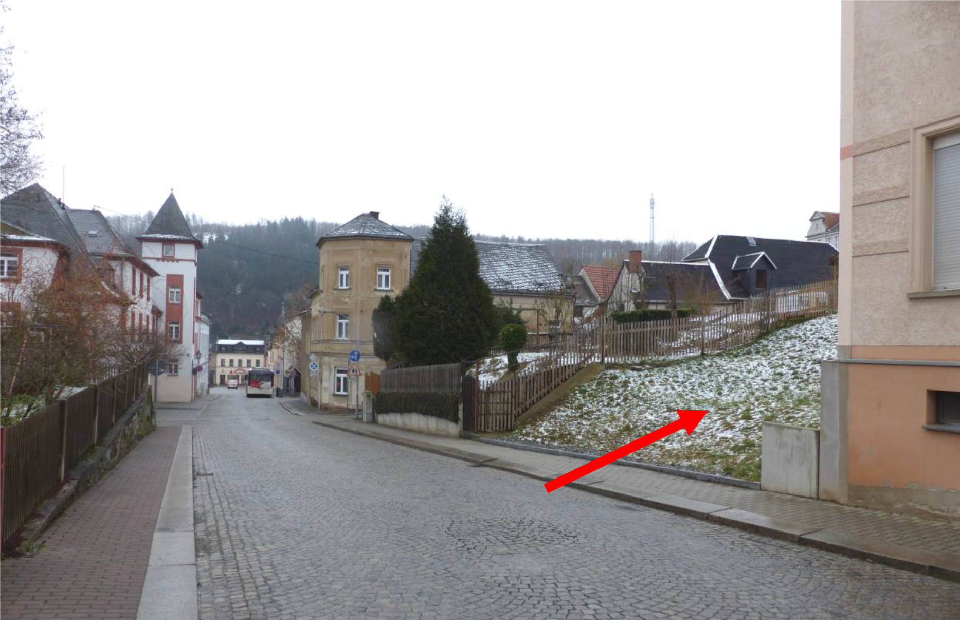 sachsen 0011K0106-2022 Marktstraße 5, 07985 Elsterberg