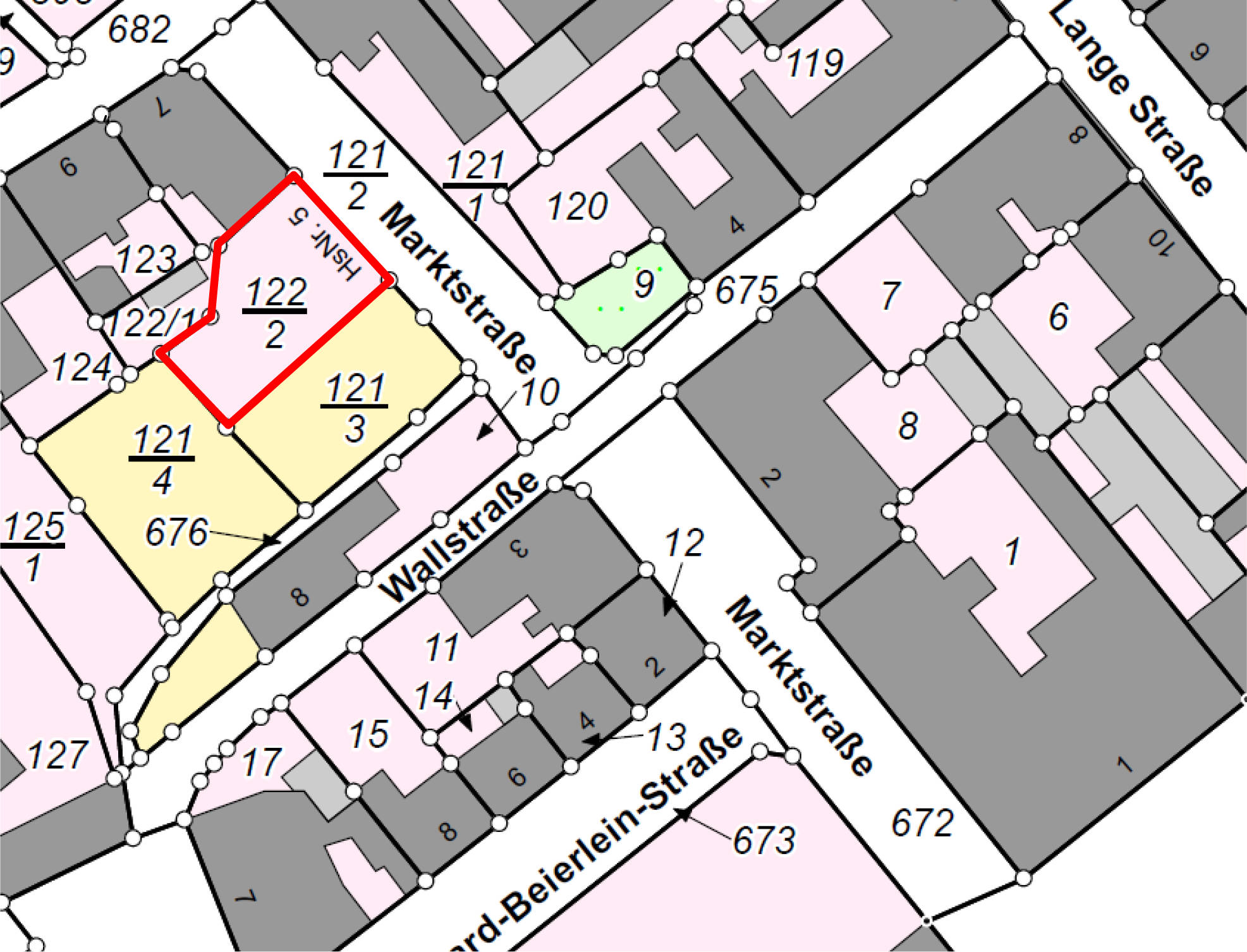 sachsen 0011K0106-2022 Marktstraße 5, 07985 Elsterberg