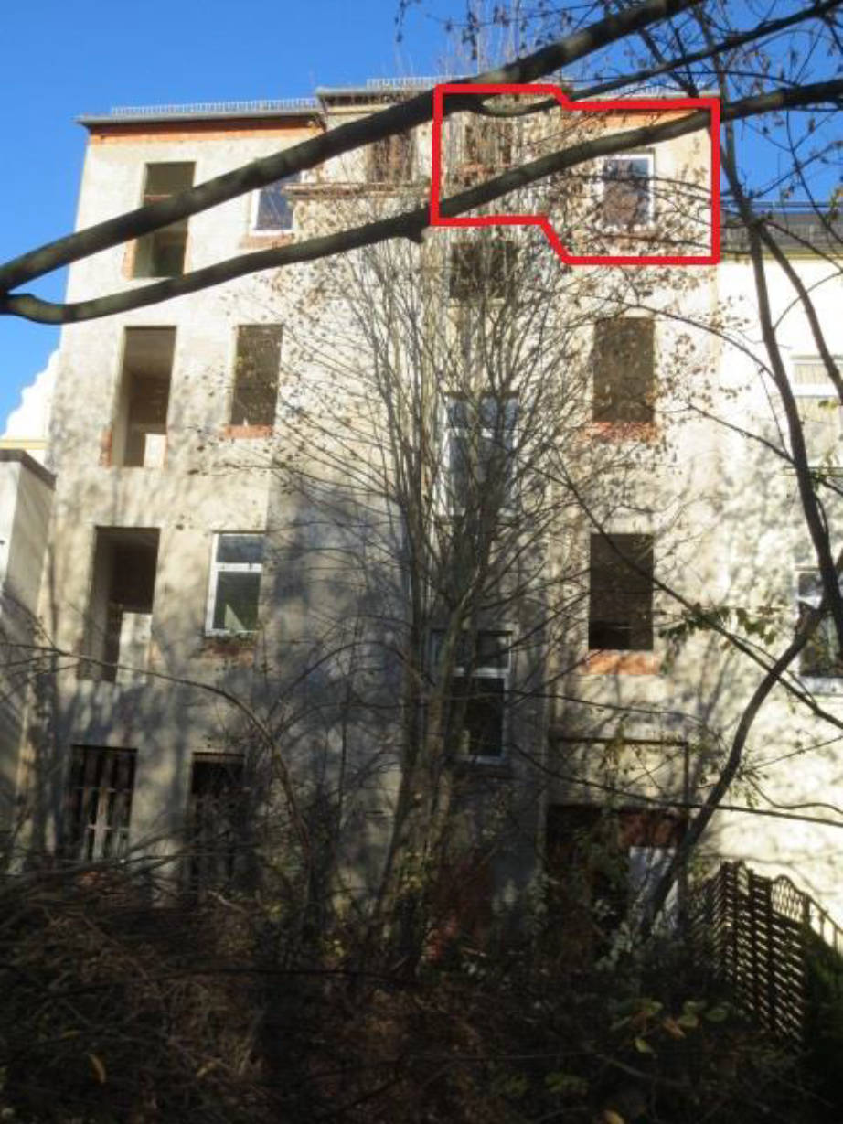 Martin-Luther-Straße  31, 08525 Plauen
