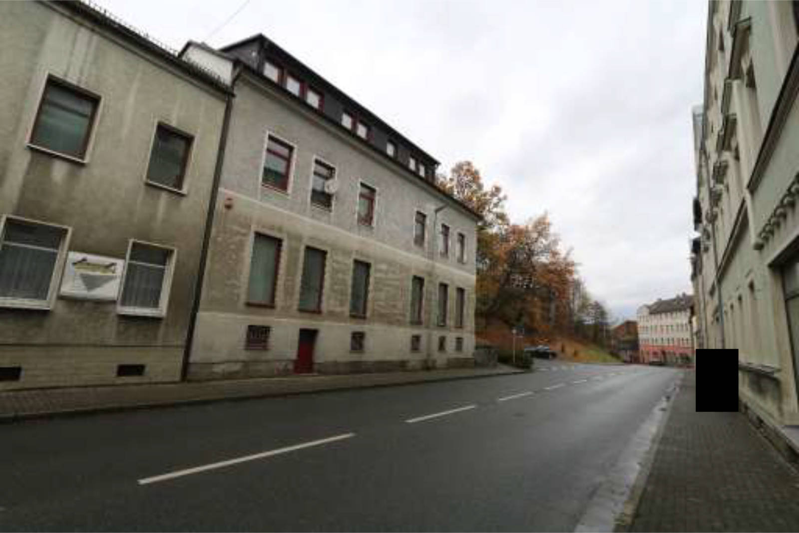 sachsen 0011K0114-2021 Elsterstraße 18, 08626 Adorf/Vogtland