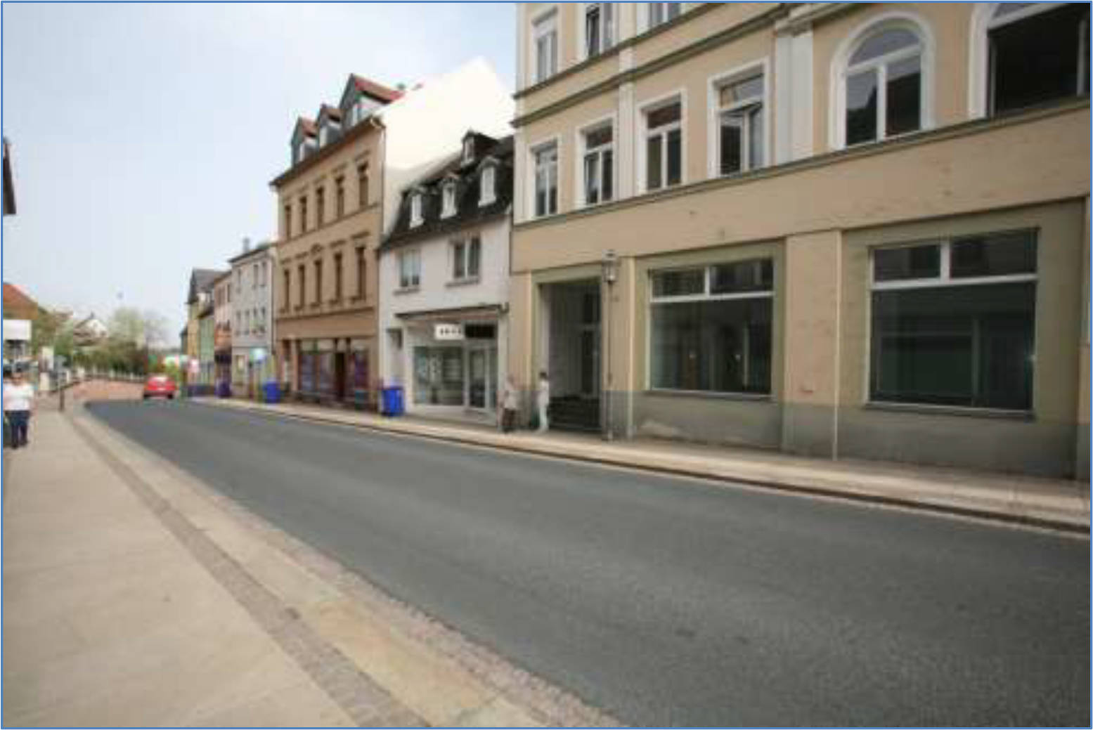 sachsen 0011K0117-2022 August-Bebel-Straße 27, 08393 Meerane