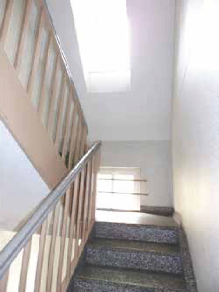 Eigentumswohnungen in einem Mehrfamilienhaus in Geschwister-Scholl-Straße 1,3, 08060 Zwickau , Marienthal - Bild 2