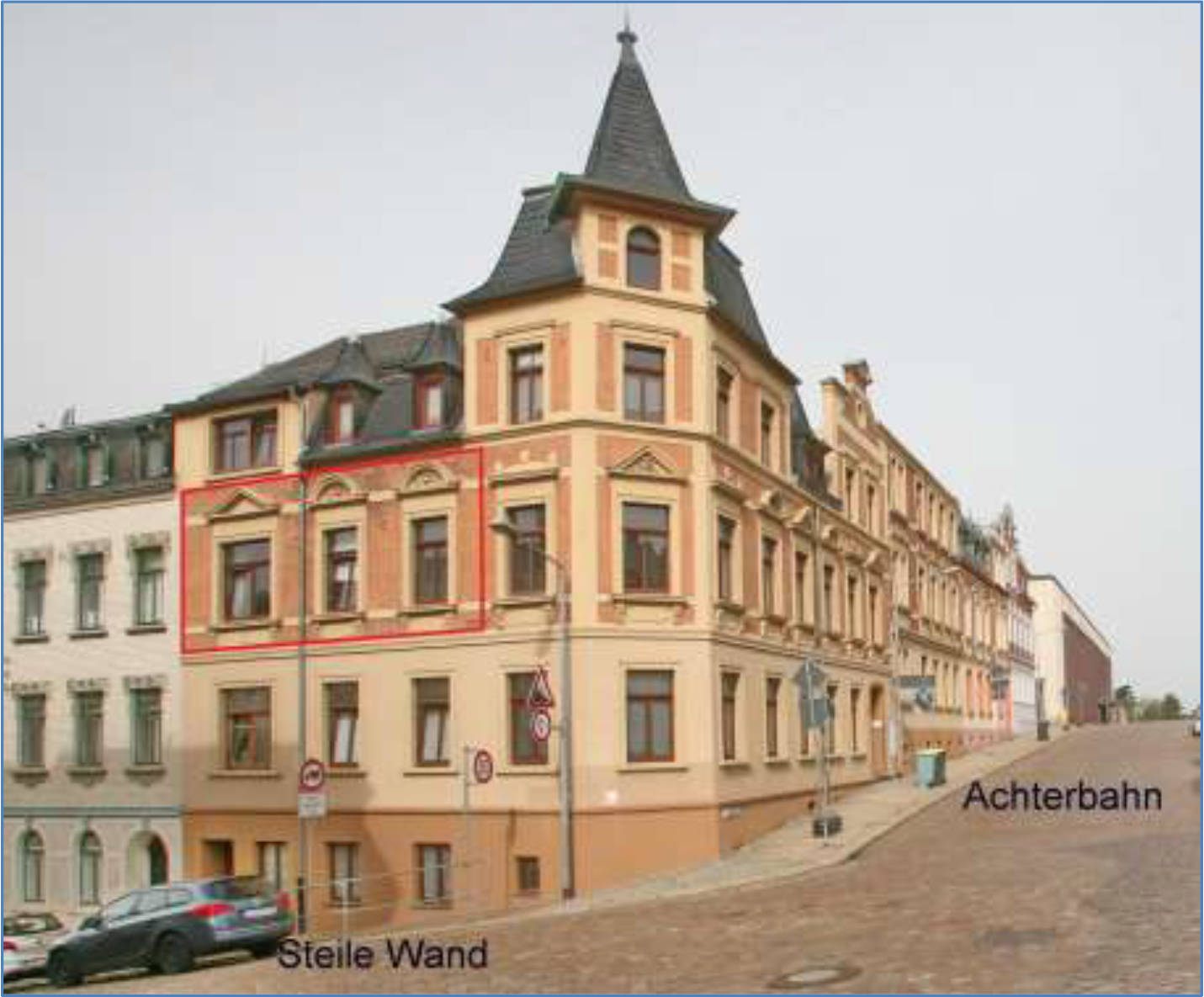 sachsen 0011K0121-2022 Achterbahn 18 u. 20 , 08393 Meerane