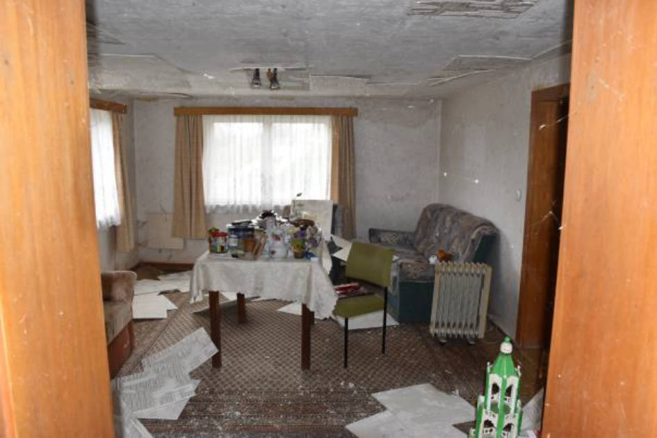 sachsen 0011 K 0129/2023 Culitzscher Straße  13, 08144 Hirschfeld, Niedercrinitz 8