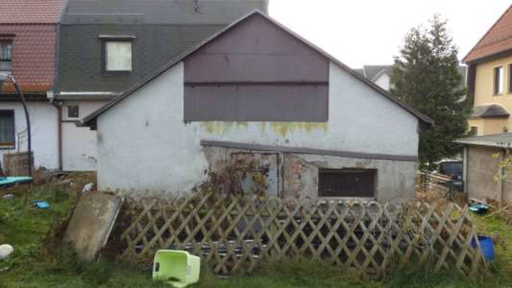 sachsen 0011K0137-2021 Rosenstraße 13, 08468 Reichenbach