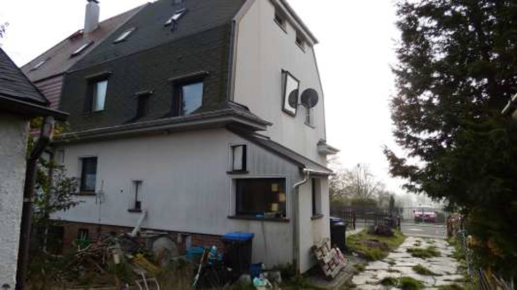 sachsen 0011K0137-2021 Rosenstraße 13, 08468 Reichenbach