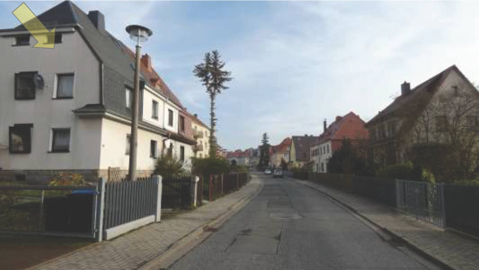 sachsen 0011K0137-2021 Rosenstraße 13, 08468 Reichenbach