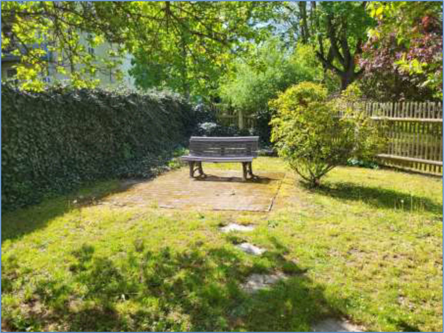 Eigentumswohnung (3 bis 4 Zimmer), Wohnung Nr. 7 samt Keller im Kellergeschoss mit Sondernutzungsrecht am Balkon in Moritzstraße  89, 08523 Plauen - Bild 5