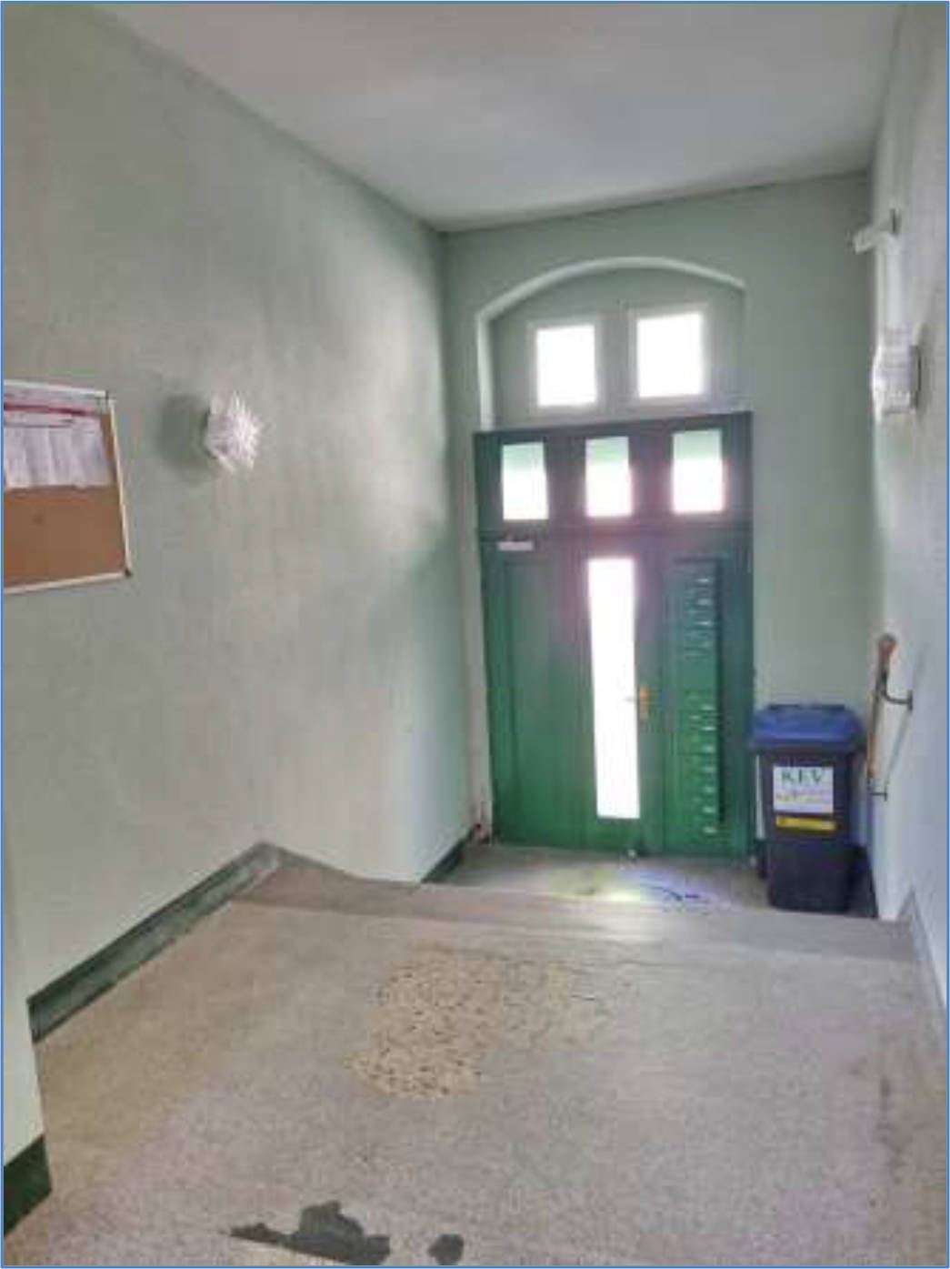 sachsen 0011 K 0137/2023 Moritzstraße  89, 08523 Plauen 6