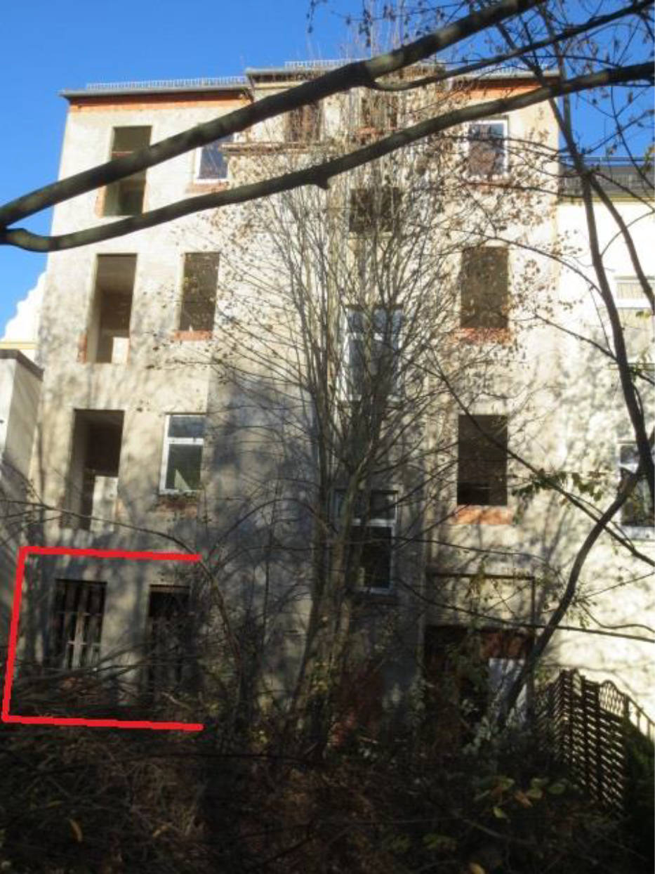 Eigentumswohnung (3 bis 4 Zimmer) in Martin-Luther-Straße  31, 08525 Plauen - Bild 2