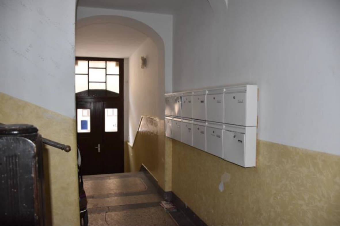 sachsen 0011 K 0156/2023 Moritzstraße  34, 08523 Plauen 12