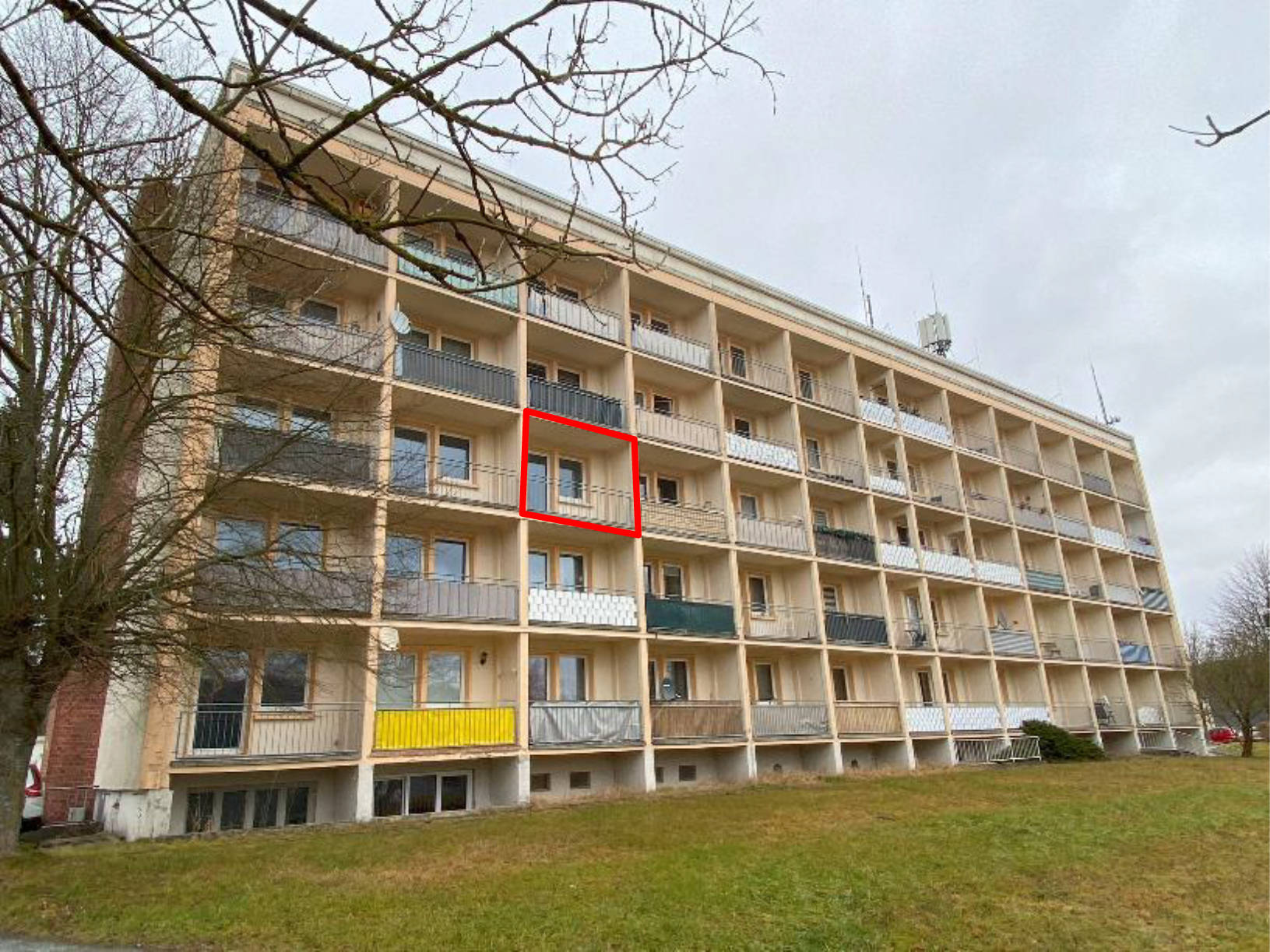 sachsen 0011 K 0157/2024 Hagerstraße  26, 08645 Bad Elster 10