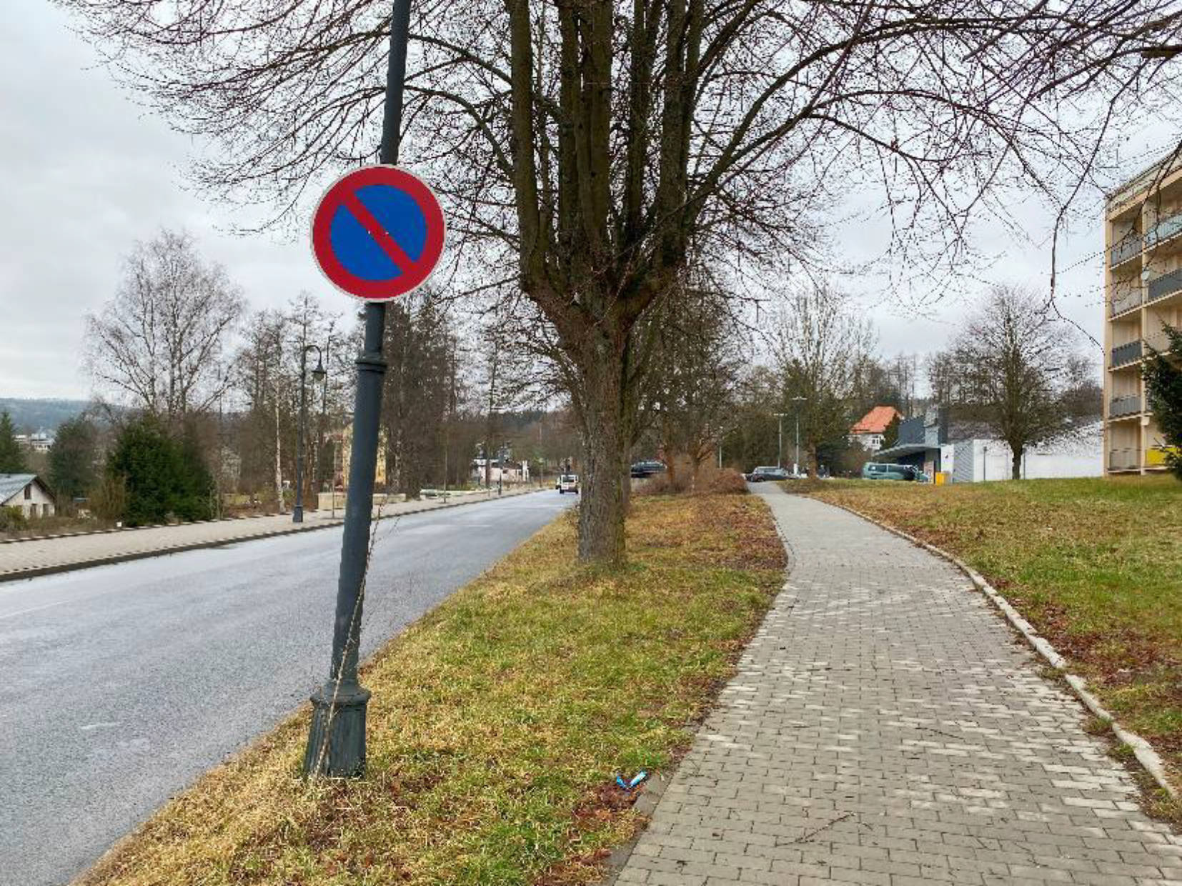 Eigentumswohnung (1 bis 2 Zimmer) in Hagerstraße  26, 08645 Bad Elster - Bild 4