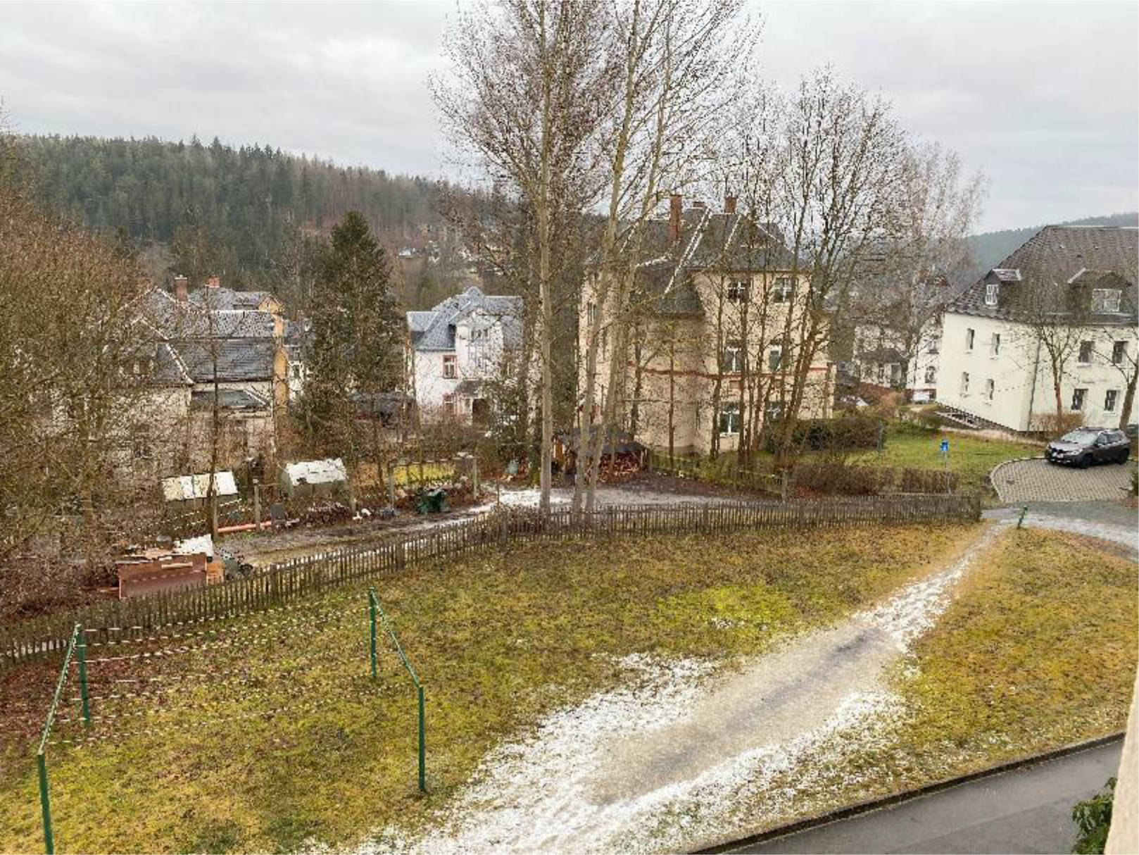 sachsen 0011 K 0157/2024 Hagerstraße  26, 08645 Bad Elster 6