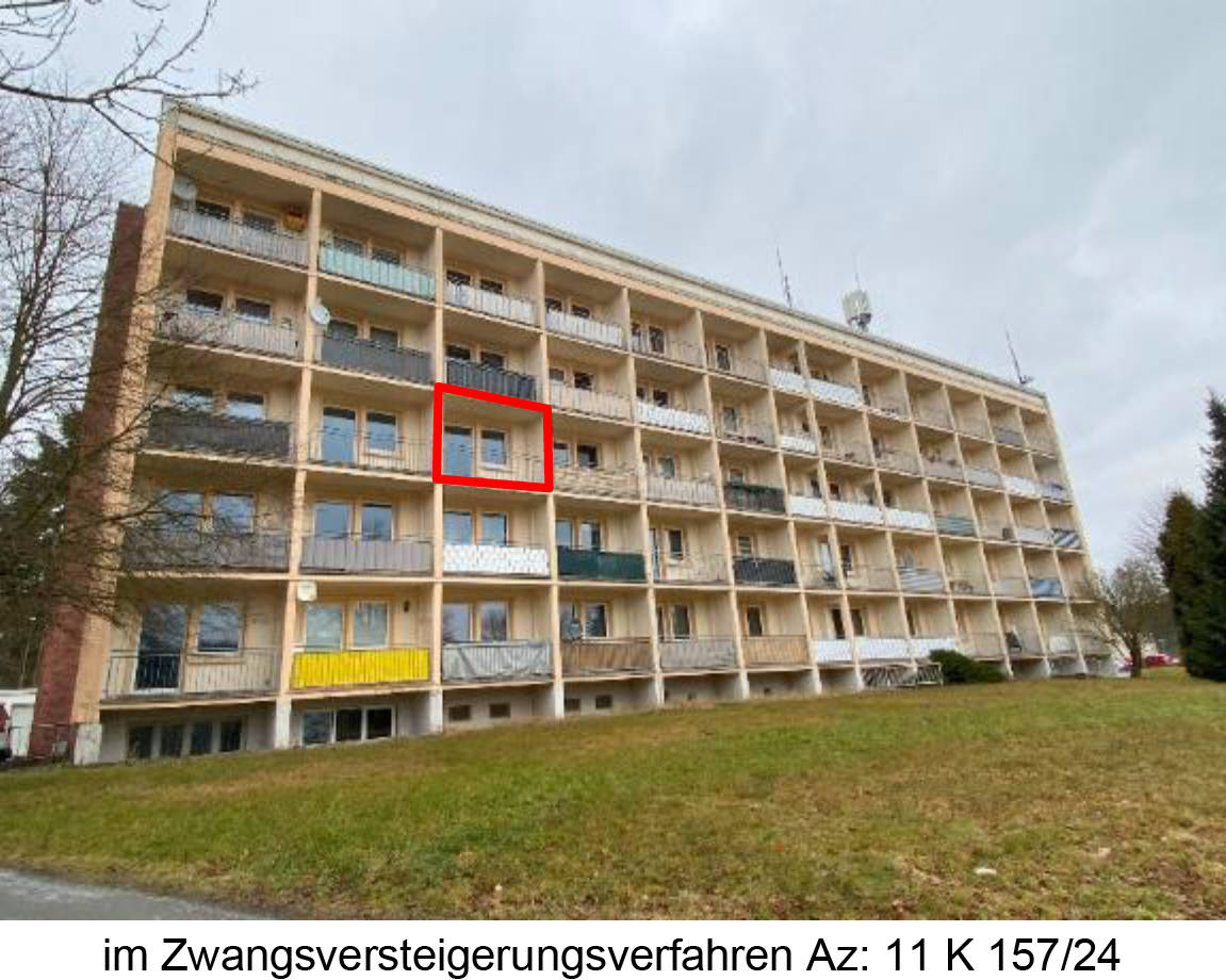 sachsen 0011 K 0157/2024 Hagerstraße  26, 08645 Bad Elster 7