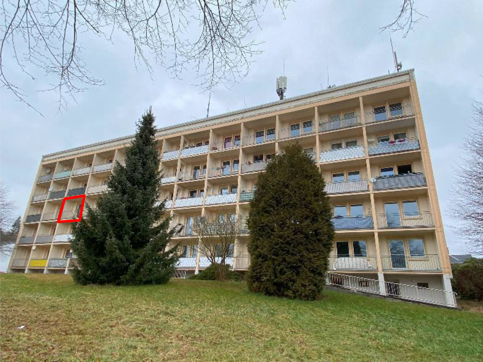 sachsen 0011 K 0157/2024 Hagerstraße  26, 08645 Bad Elster 9