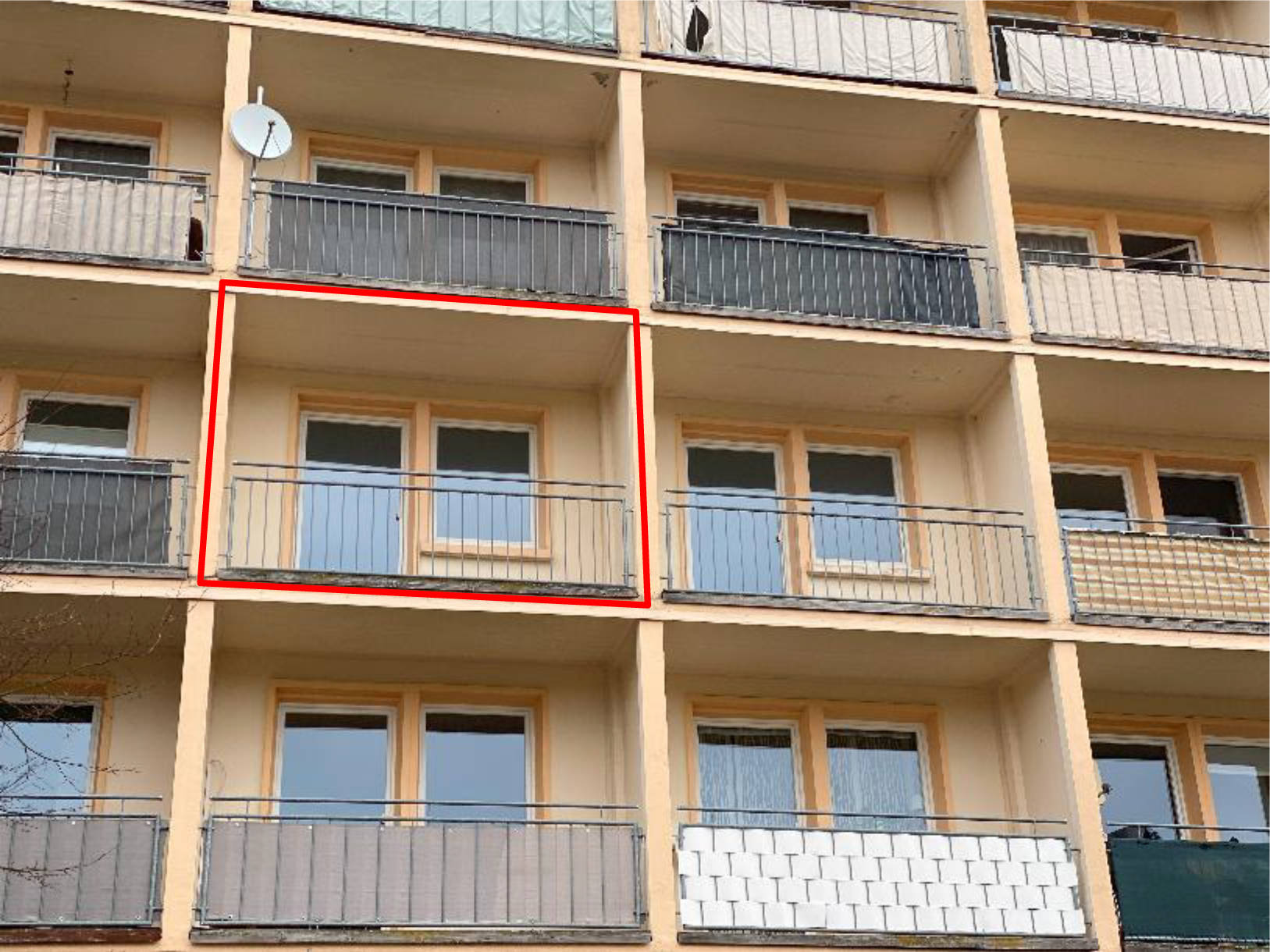 sachsen 0011 K 0158/2024 Hagerstraße  26, 08645 Bad Elster 11