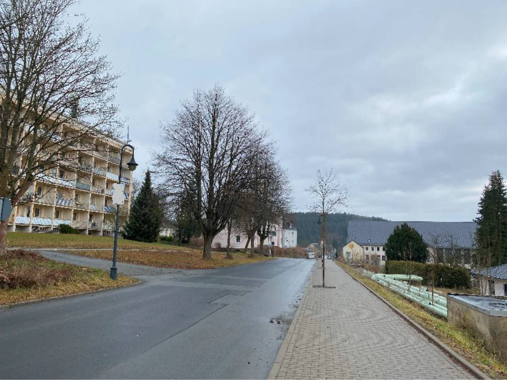 sachsen 0011 K 0158/2024 Hagerstraße  26, 08645 Bad Elster 6