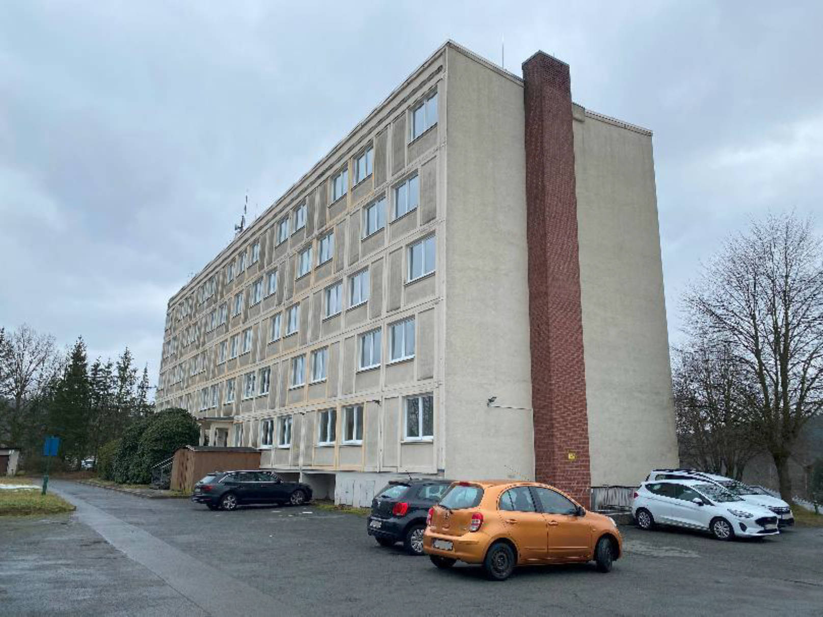 sachsen 0011 K 0158/2024 Hagerstraße  26, 08645 Bad Elster 10