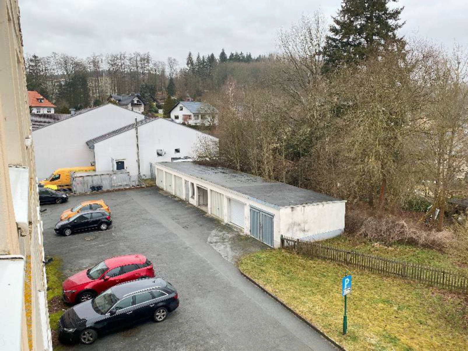 Eigentumswohnung (1 bis 2 Zimmer) 0011 K 0158-2024 Hagerstraße  26, 08645 Bad Elster