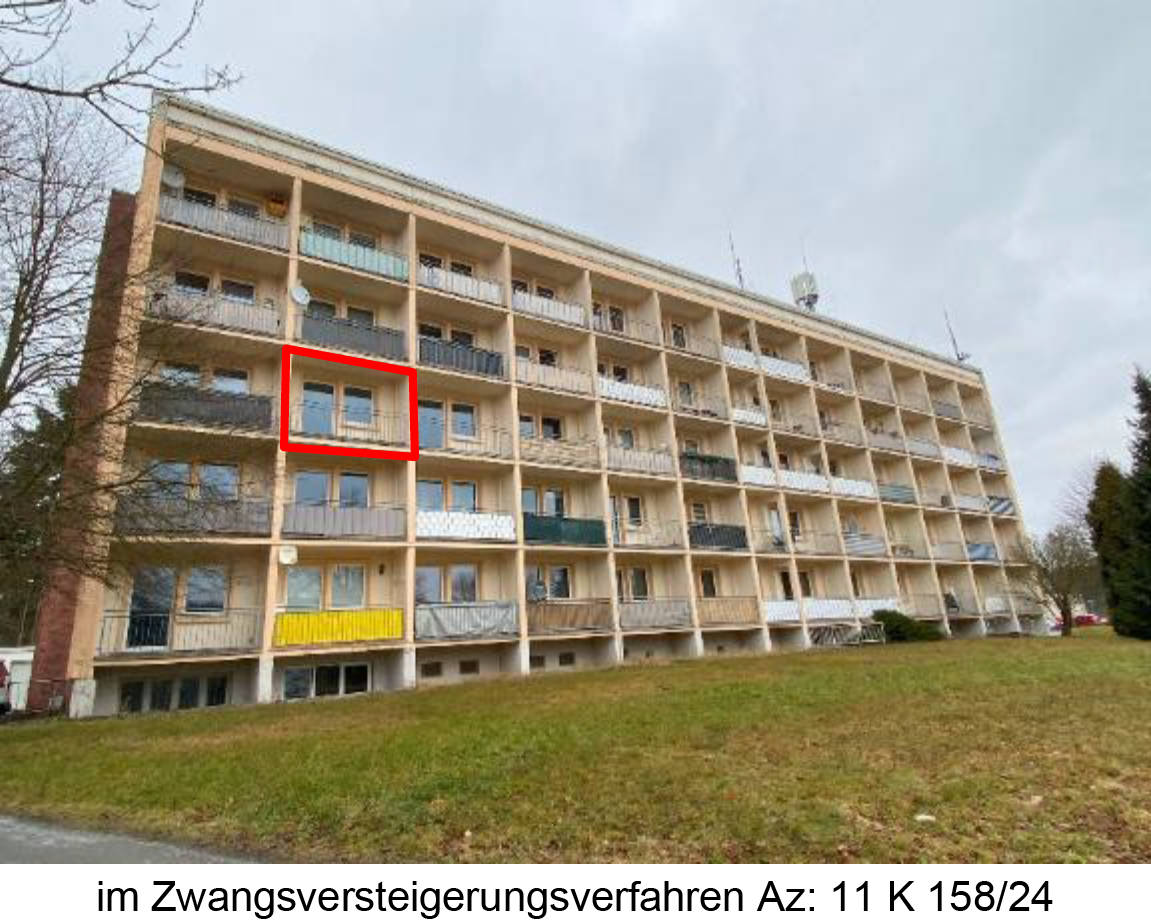 sachsen 0011 K 0158/2024 Hagerstraße  26, 08645 Bad Elster 9