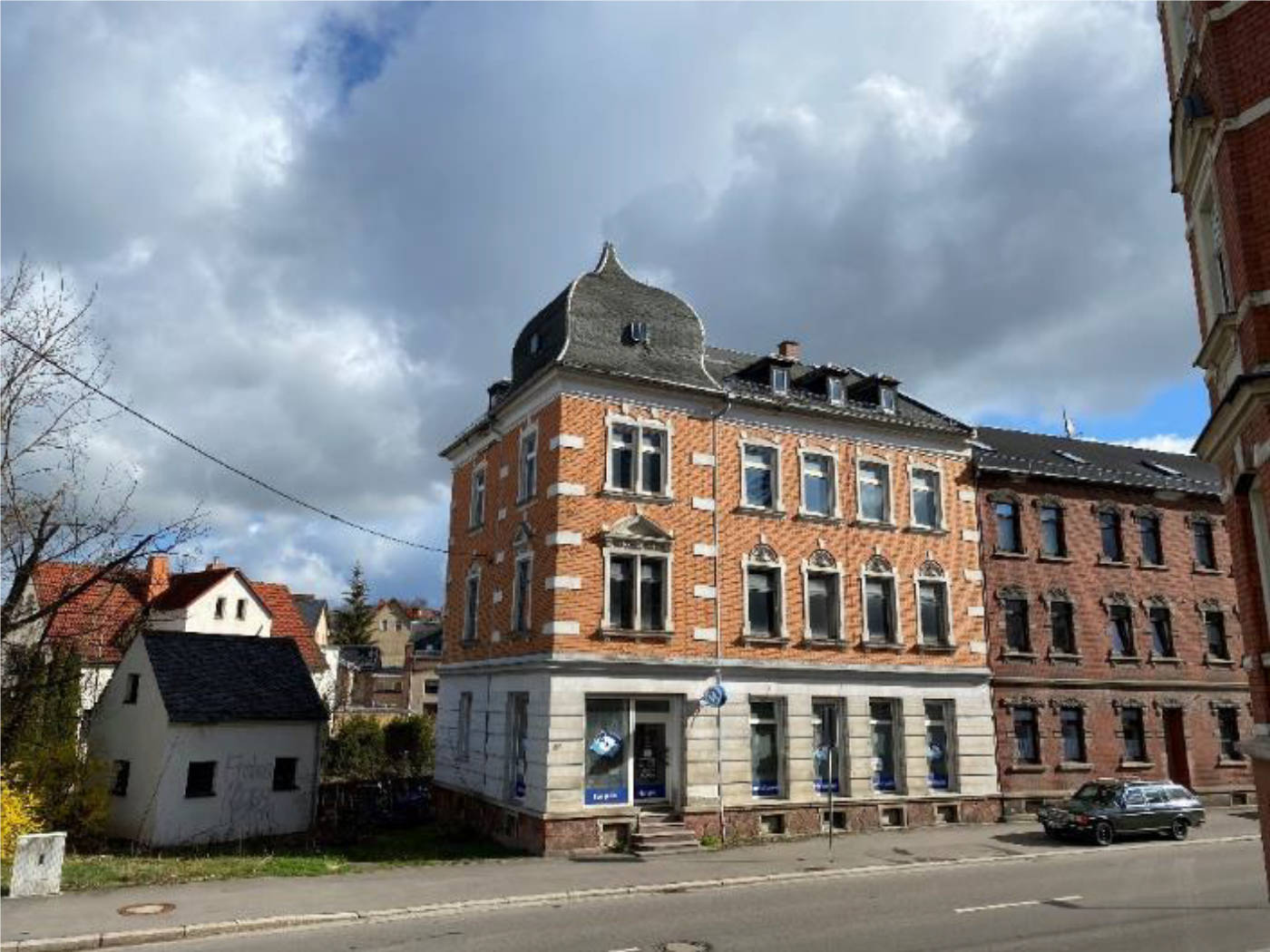 sachsen 0011K0159-2022 Kirchberger Straße 29, 08112 Wilkau-Haßlau