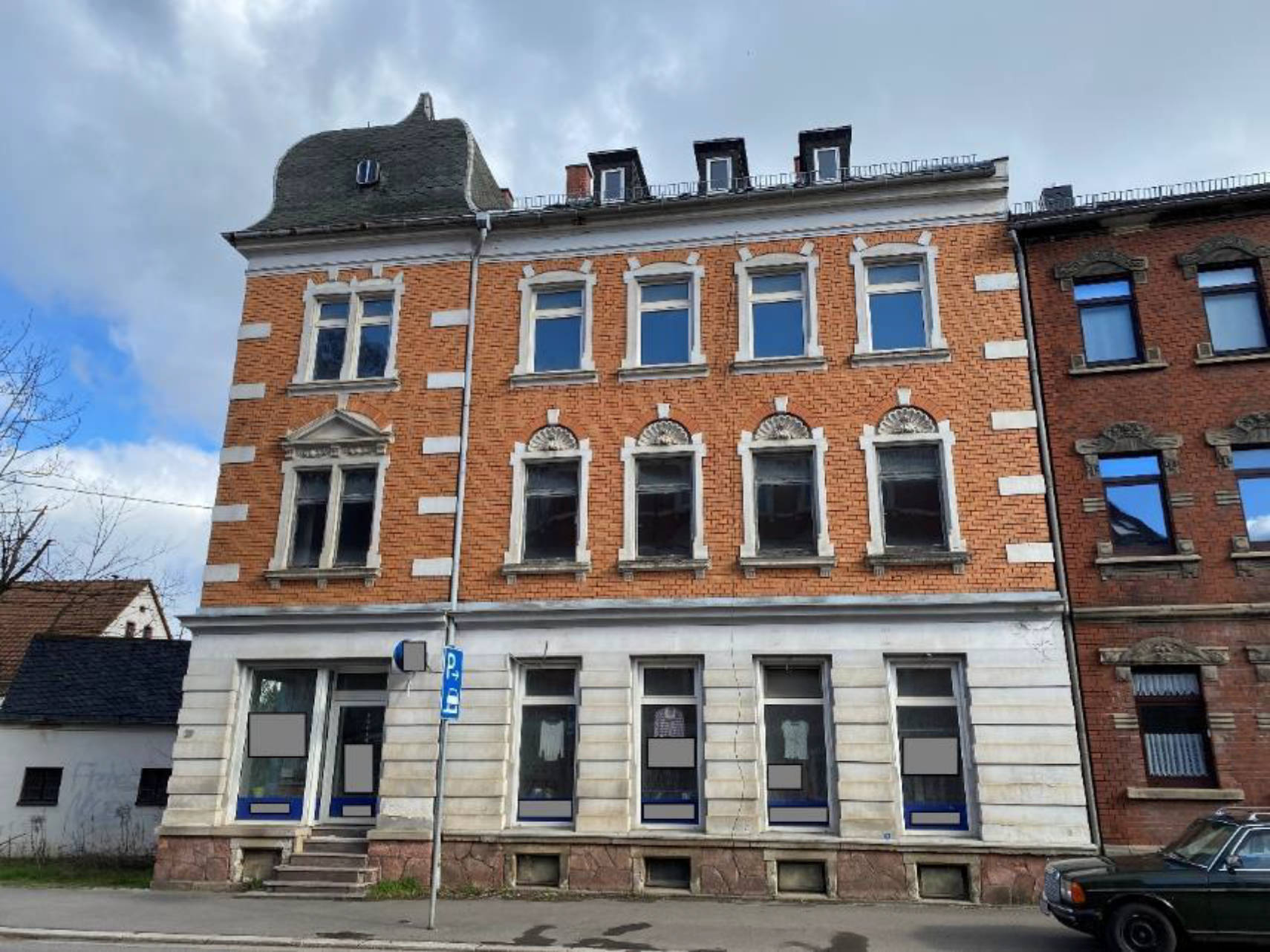 sachsen 0011K0159-2022 Kirchberger Straße 29, 08112 Wilkau-Haßlau