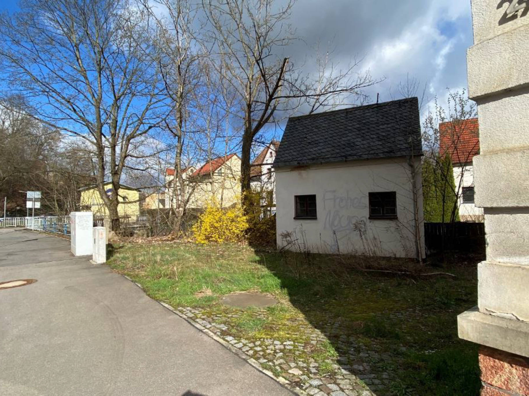 sachsen 0011K0159-2022 Kirchberger Straße 29, 08112 Wilkau-Haßlau
