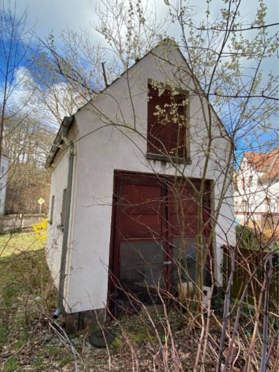 sachsen 0011K0159-2022 Kirchberger Straße 29, 08112 Wilkau-Haßlau