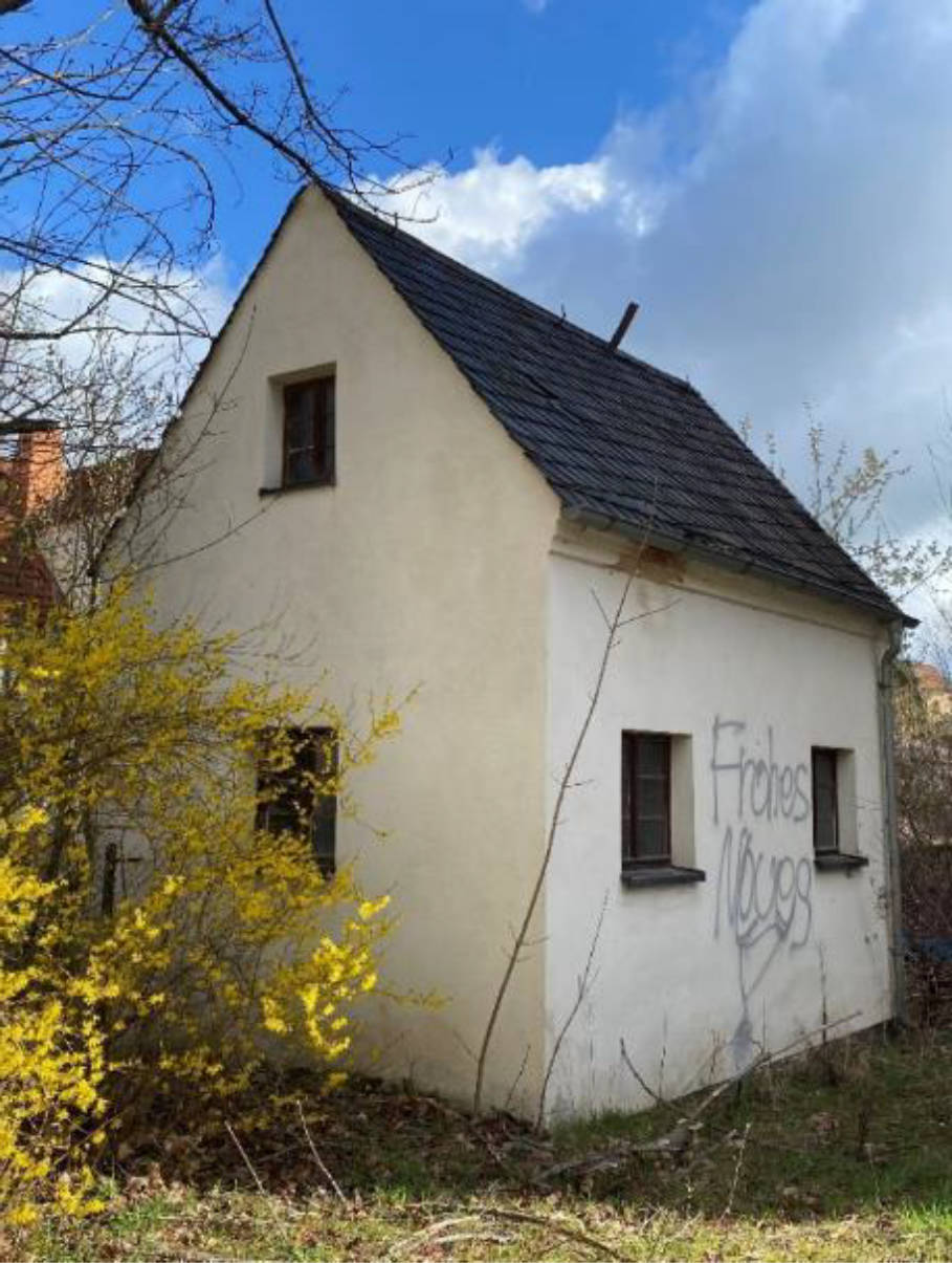 sachsen 0011K0159-2022 Kirchberger Straße 29, 08112 Wilkau-Haßlau