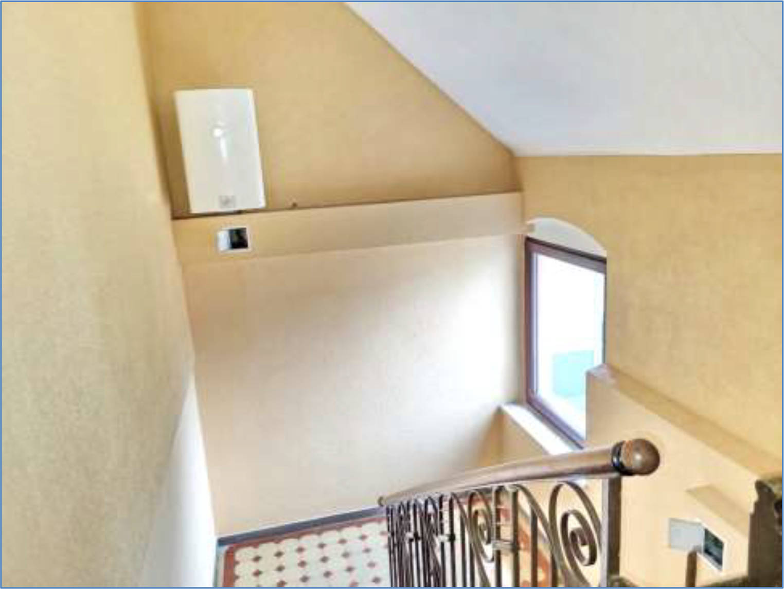 Mehrfamilienhaus in Hartensteiner Straße 14, 09350 Lichtenstein - Bild 5