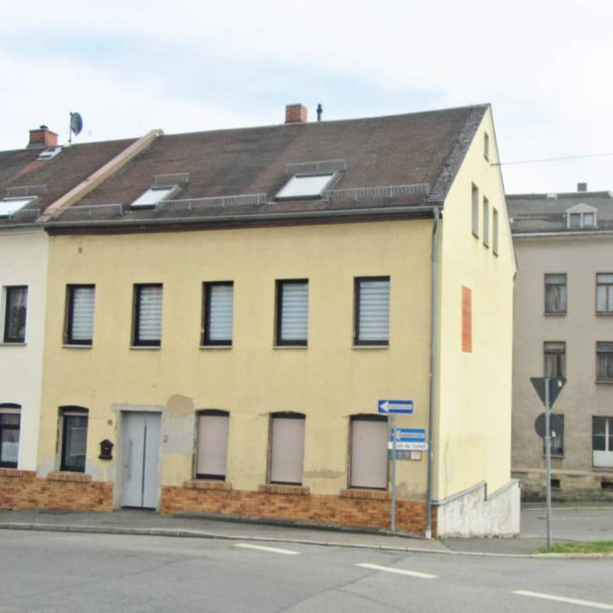 sachsen 0011K0165-2022 Straße der Einheit 19, 08491 Netzschkau