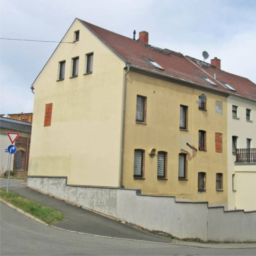sachsen 0011K0165-2022 Straße der Einheit 19, 08491 Netzschkau