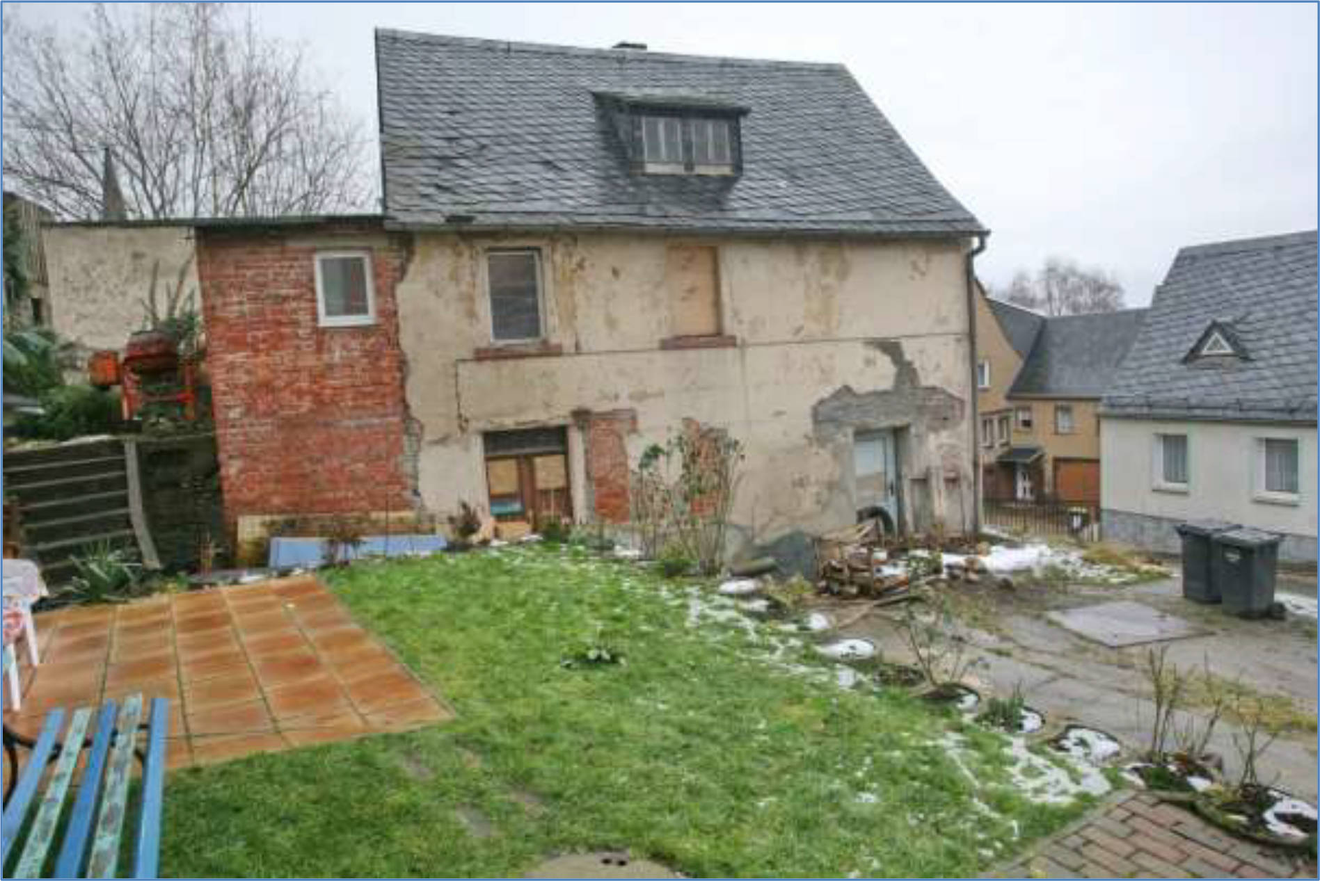 Einfamilienhaus in Schulstraße  2, 08134 Wildenfels - Bild 5