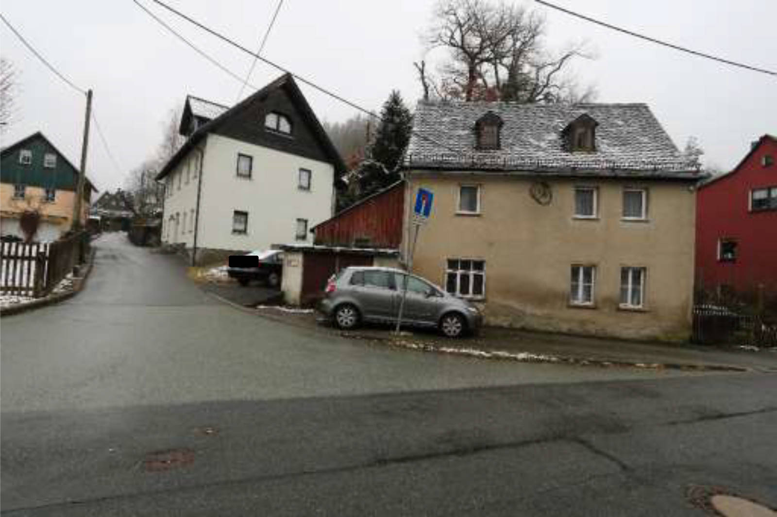 sachsen 0011K0170-2023 Wiesenstraße  8, 08118 Hartenstein