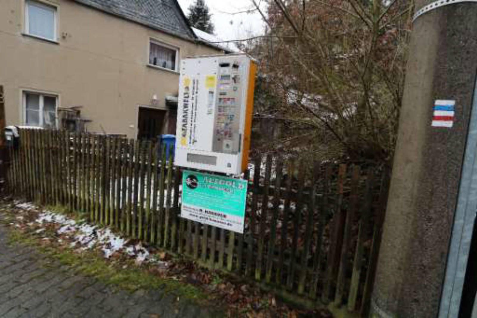 sachsen 0011K0170-2023 Wiesenstraße  8, 08118 Hartenstein
