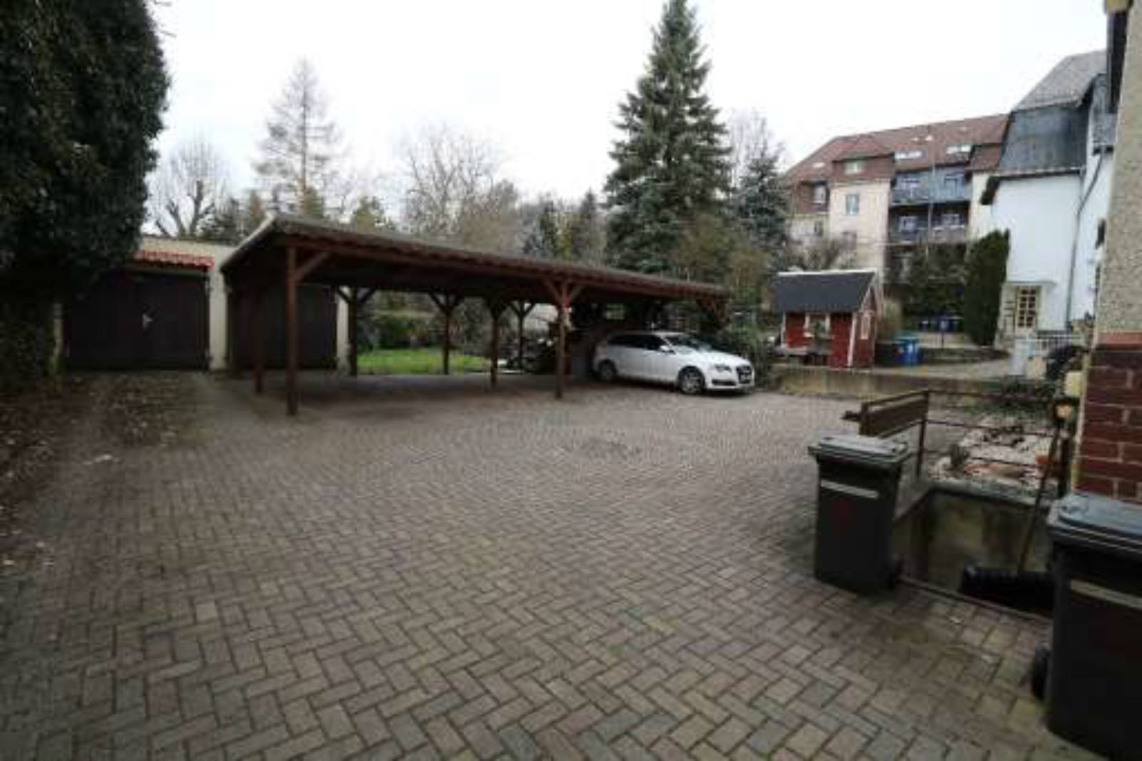 sachsen 0011 K 0186/2023 Leubnitzer Schillerstraße  3, 08412 Werdau, Leubnitz 6