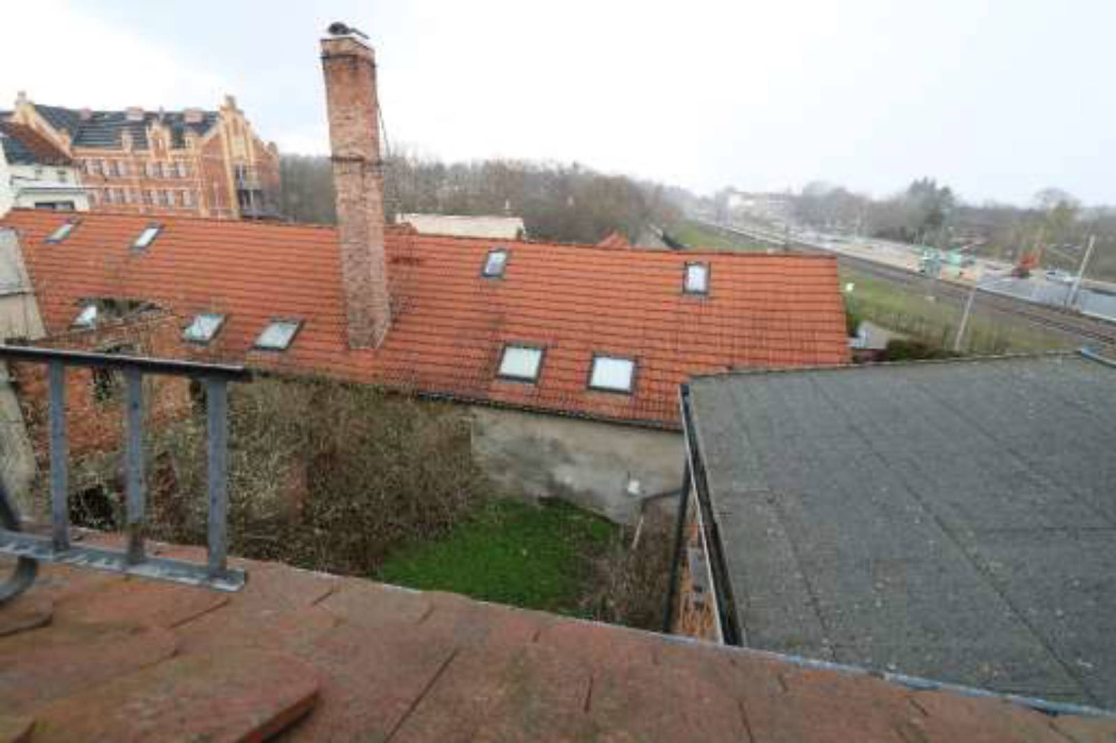 Reihenmittelhaus in Martinstraße  2, 08393 Meerane - Bild 3