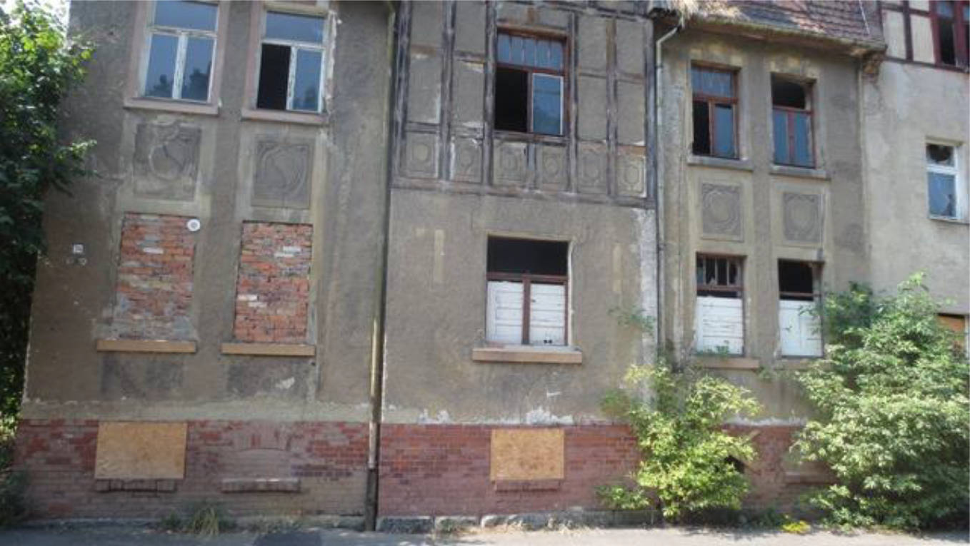 Mehrfamilienhaus in Bahnstraße  34, 08056 Zwickau - Bild 4