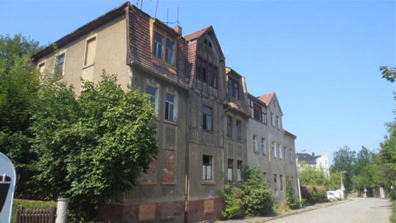 Bahnstraße  34, 08056 Zwickau