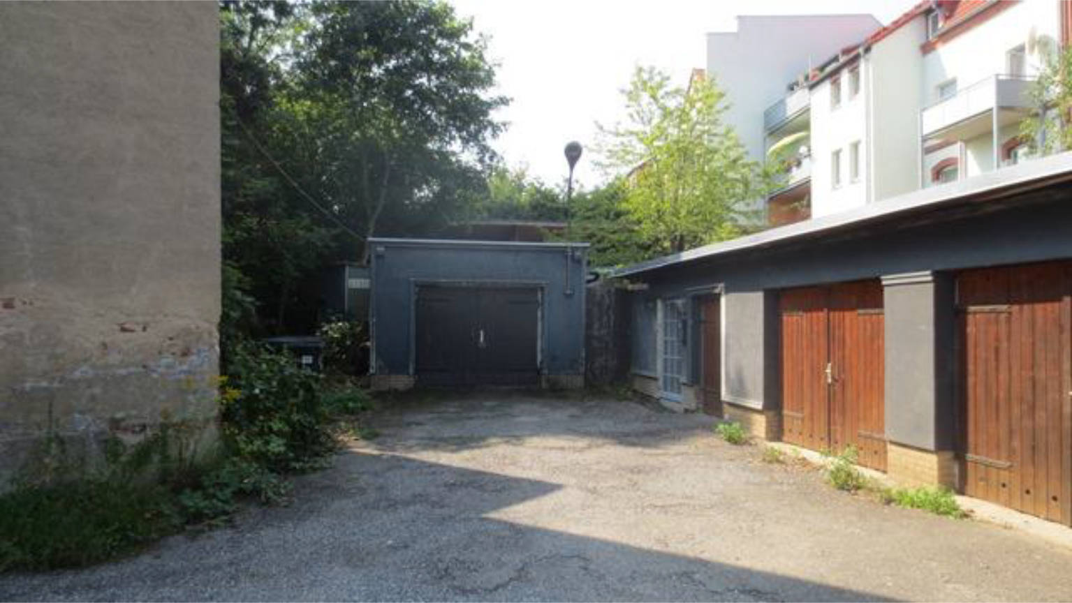 Mehrfamilienhaus in Bahnstraße  32, 08056 Zwickau - Bild 2