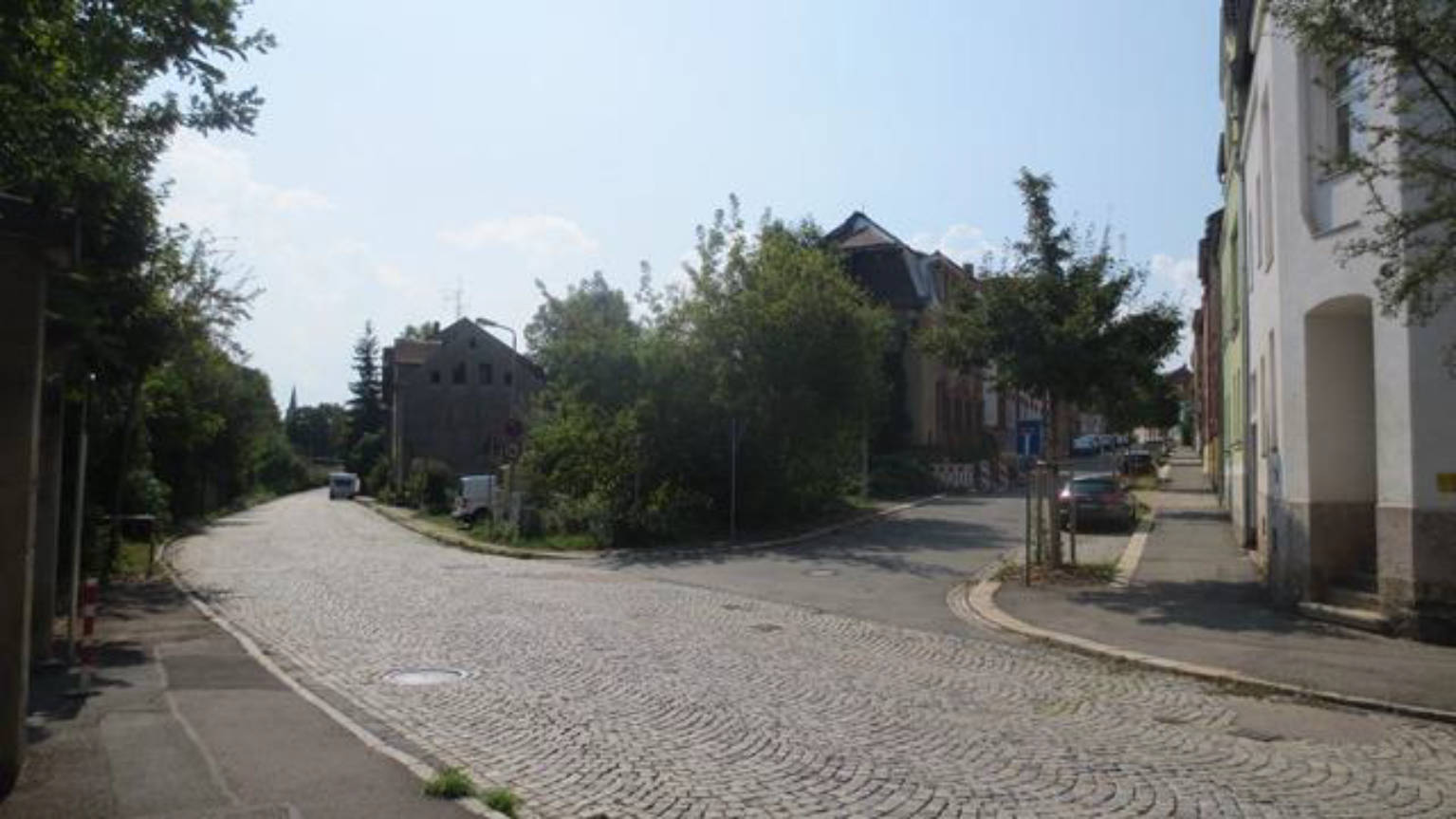 Mehrfamilienhaus in Bahnstraße  32, 08056 Zwickau - Bild 5