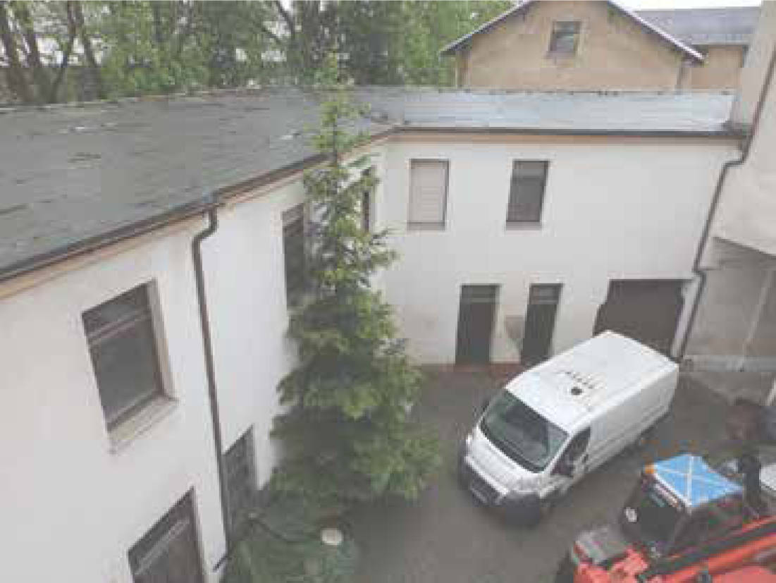 Wohn-/Geschäftshaus in Bahnhofstraße  46, 08412 Werdau - Bild 2