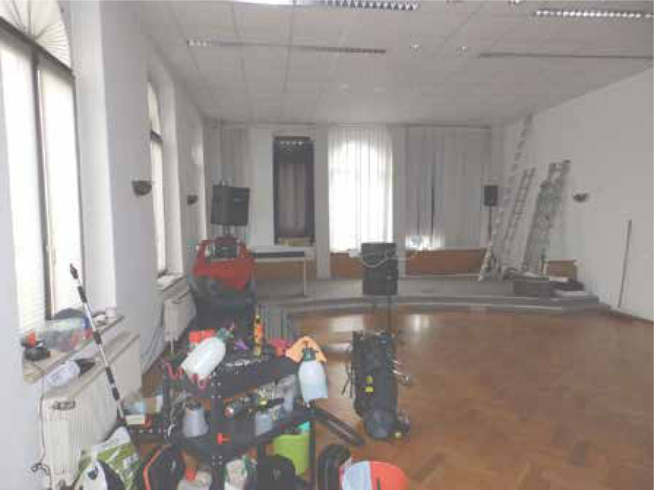 sachsen 0011 K 0269/2016 Bahnhofstraße  46, 08412 Werdau 21