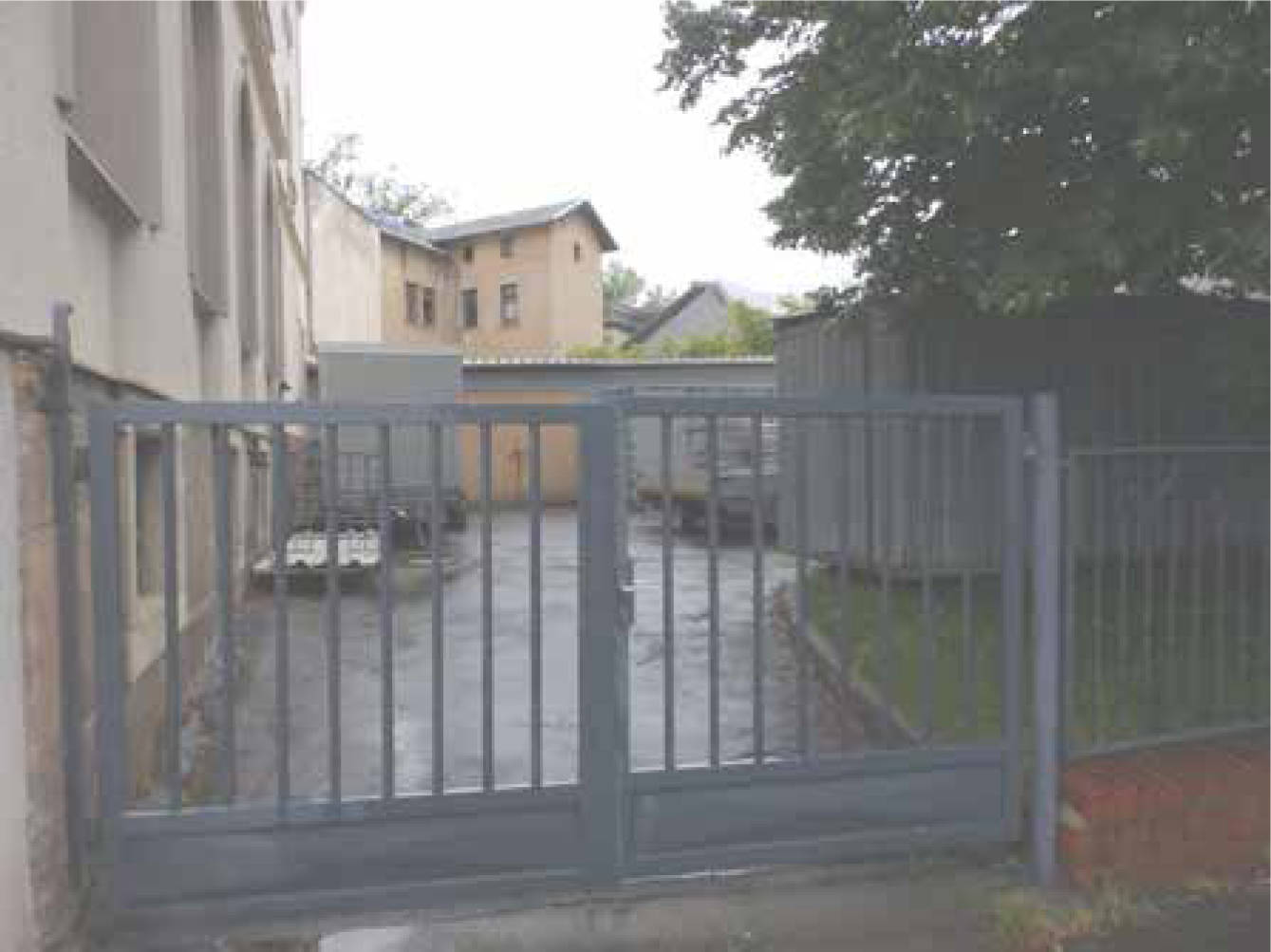 Wohn-/Geschäftshaus in Bahnhofstraße  46, 08412 Werdau - Bild 4