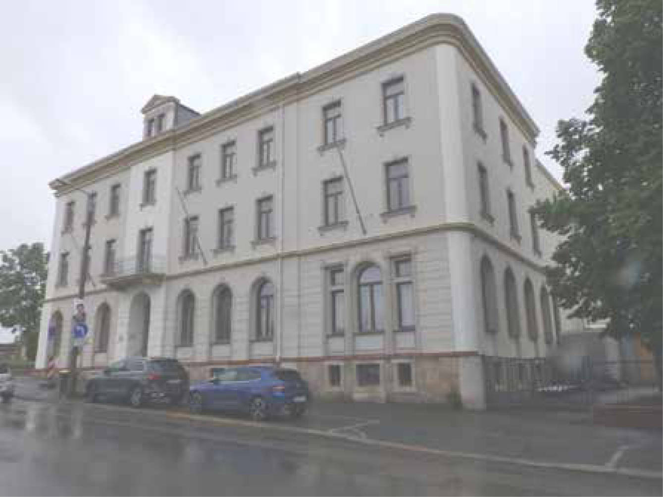 sachsen 0011 K 0269/2016 Bahnhofstraße  46, 08412 Werdau 8