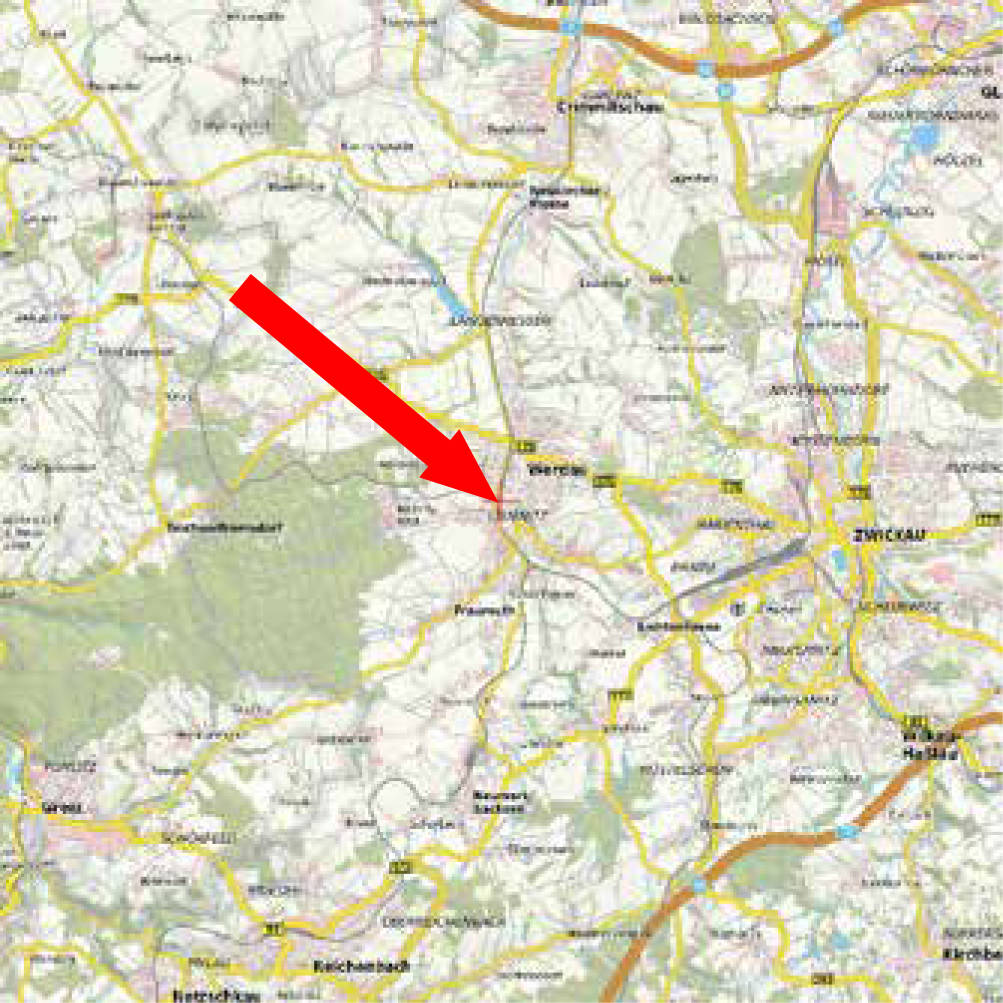 sachsen 0011 K 0269/2016 Bahnhofstraße  46, 08412 Werdau 34